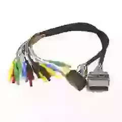 16way HDSCS Code 2 Breakout Lead 